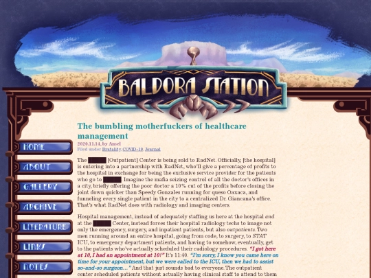 journal/2020/201114_TheBumblingMotherfuckersOfHealthcareManagement screenshot