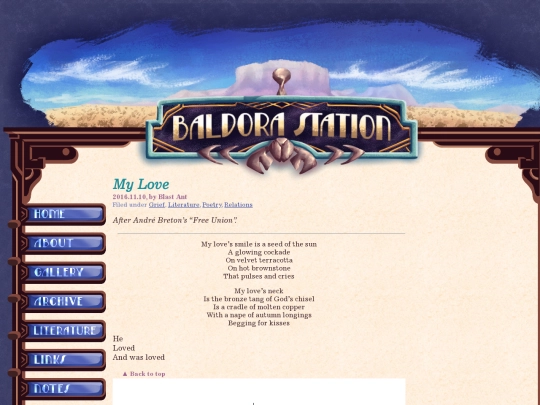 literature/2016/161110_MyLove screenshot