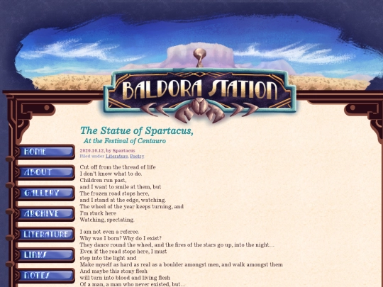 literature/2020/201012_TheStatueOfSpartacus screenshot