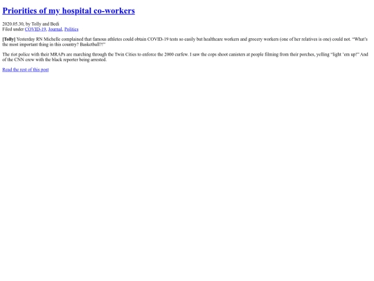 previews/2020/200530_p_PrioritiesOfMyHospitalCoworkers screenshot
