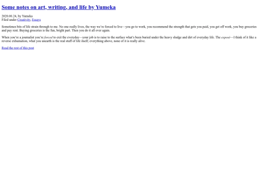 previews/2020/200824_p_SomeNotesOnArtWritingAndLifeByYumeka screenshot