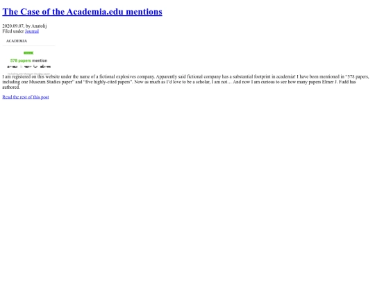 previews/2020/200907_p_TheCaseOfTheAcademiaEDUMentions screenshot