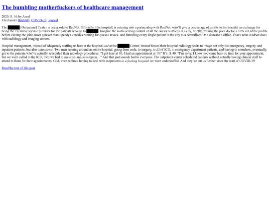 previews/2020/201114_p_TheBumblingMotherfuckersOfHealthcareManagement screenshot