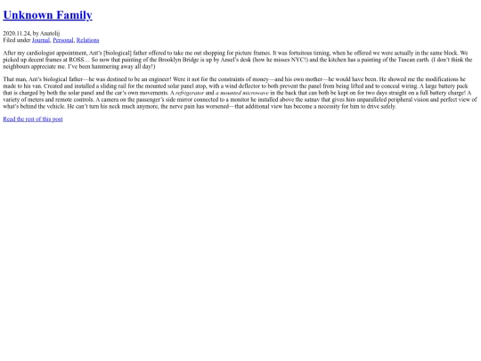 previews/2020/201124_p_UnknownFamily screenshot