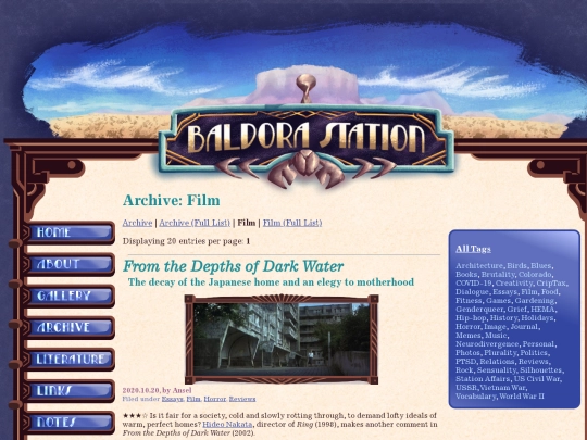 tags/film screenshot
