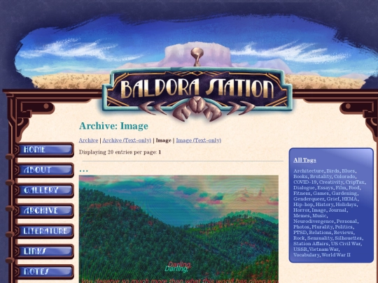 tags/image screenshot