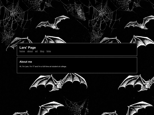 about screenshot