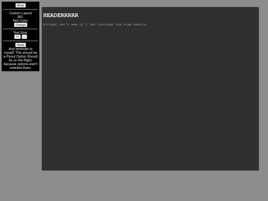 backup screenshot
