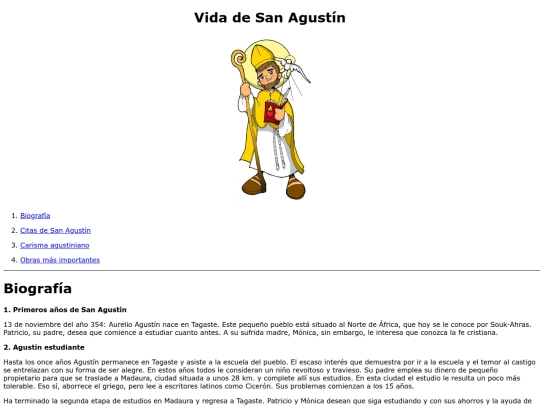 enlaces.html/practica6 screenshot