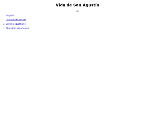 practicaenlaces screenshot