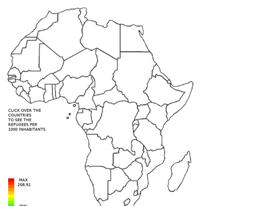 africa screenshot