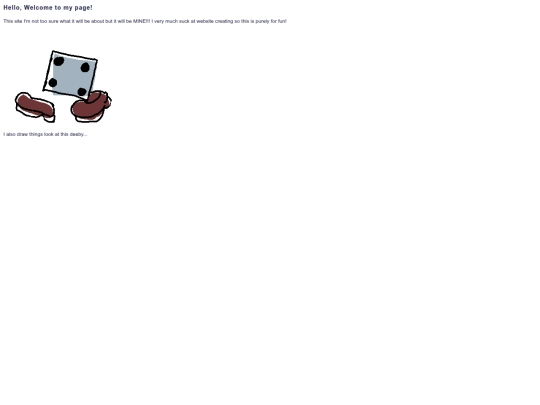 home screenshot