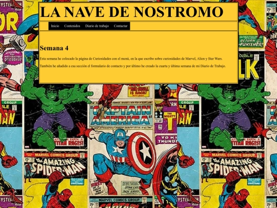 Semana 4 screenshot
