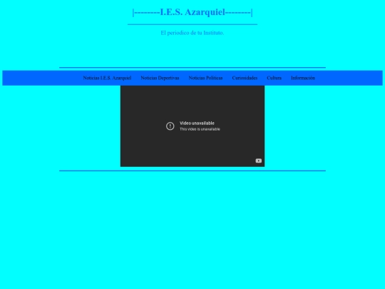 Periodico/1Inicio screenshot