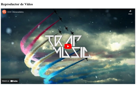 Practica1/ReproductorVideo screenshot