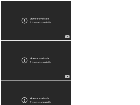 Practica1/Videos screenshot
