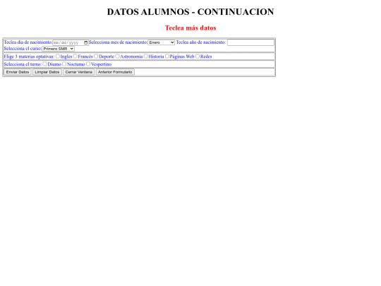 formularios/repasoformulario screenshot