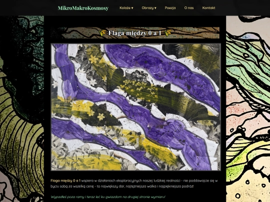 kolaz2 screenshot