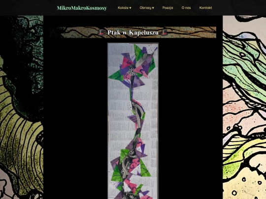 kolaz3 screenshot