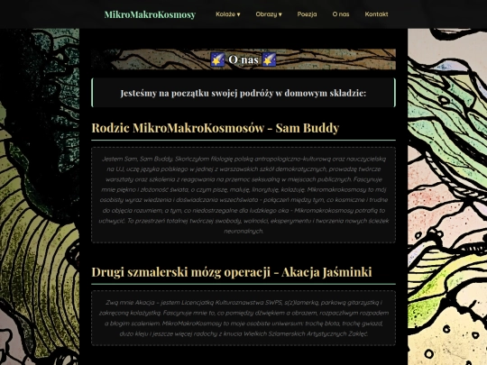 onas screenshot