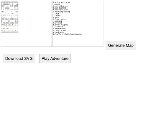 ascii-map-to-svg-tiles screenshot