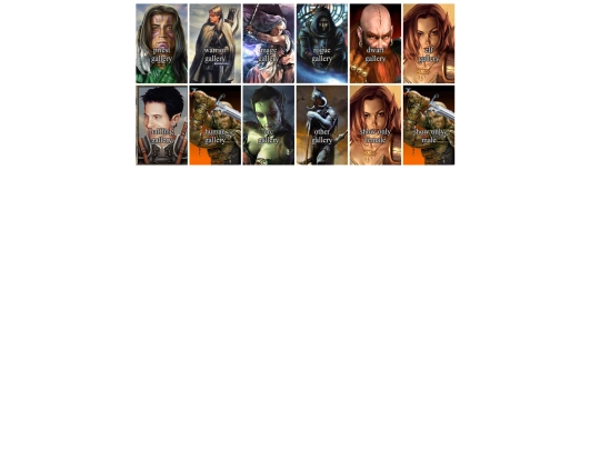 portrait-gallery screenshot