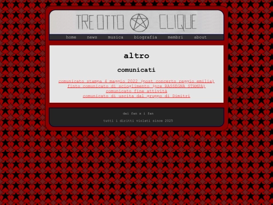 archivio/altro screenshot
