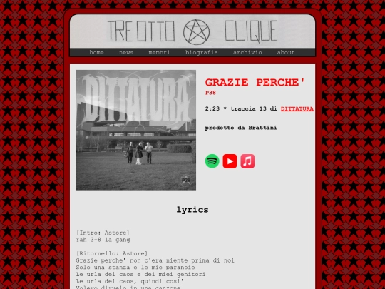 musica/dittatura/grazie_perche screenshot