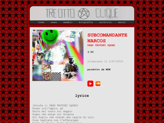 musica/dtq/subcomandante-narcos screenshot