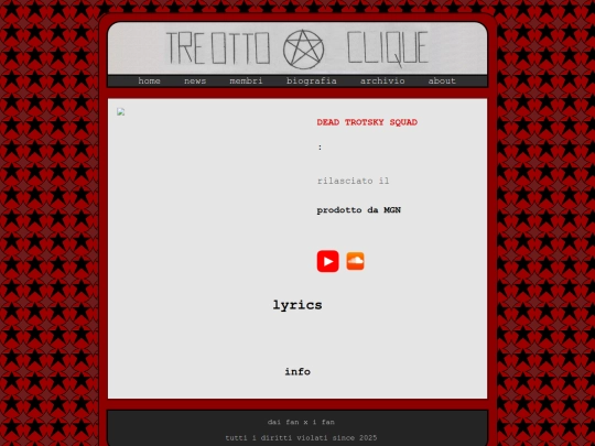 musica/dtq/template screenshot