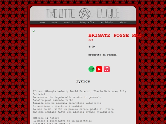 musica/singoli-p38/brigate-posse-rmx screenshot