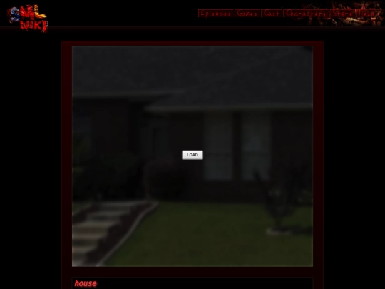 game/house screenshot