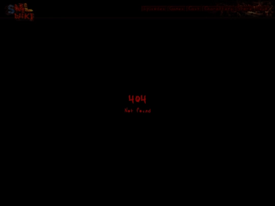 sbl screenshot