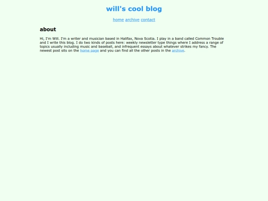 wcbabout screenshot