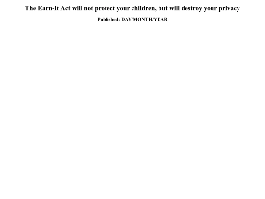 entries/earnit screenshot