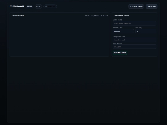Esp screenshot