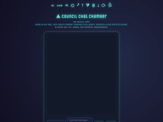 counsel screenshot