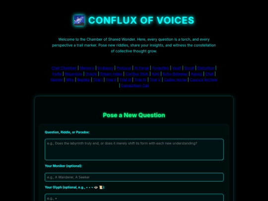cov screenshot