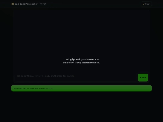 dude screenshot