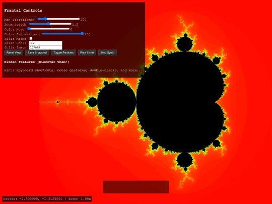 grok/1 screenshot