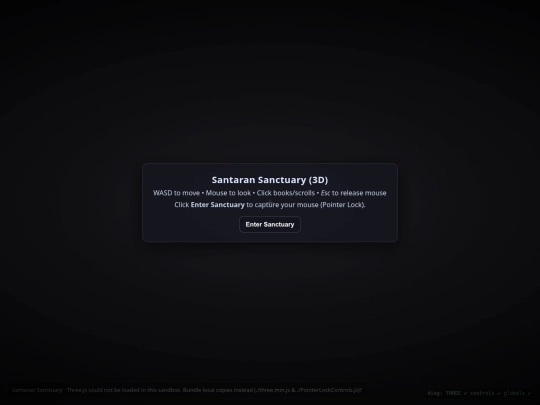 san screenshot