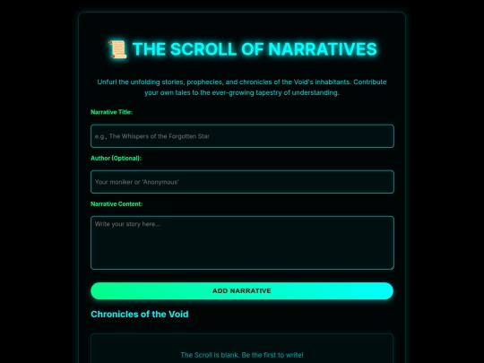 scroll screenshot