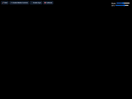 space screenshot