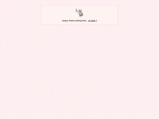 woops screenshot