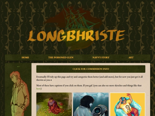 art screenshot