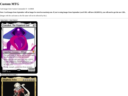 mtg screenshot