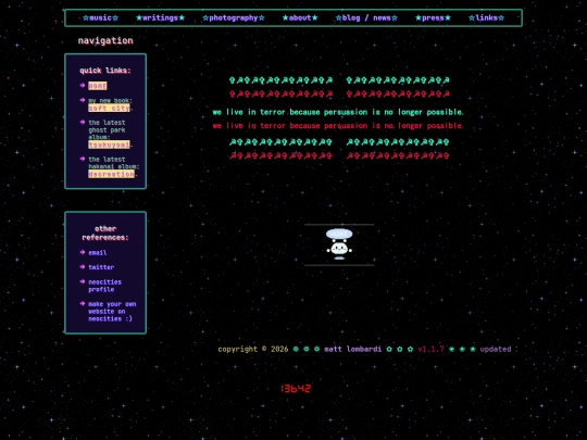 nvne screenshot