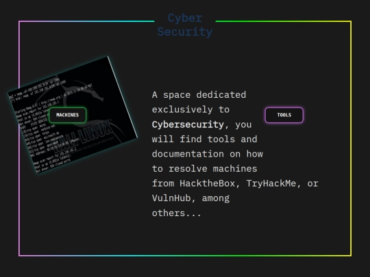 cyber screenshot