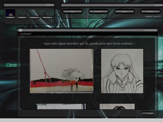 Art screenshot