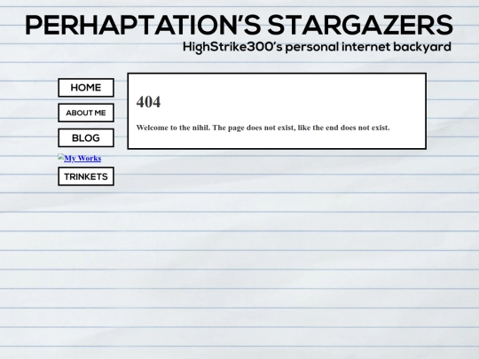 mywork screenshot